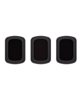 DJI Osmo 3 Magnetic ND Filter Set