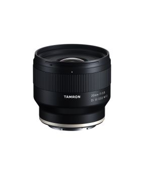 Tamron 20mm f2.8 Di III OSD M 1:2 Lens (Sony FE)