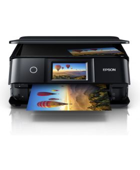 Epson Expression Photo XP-8700 3-in-1 A4 Photo Printer