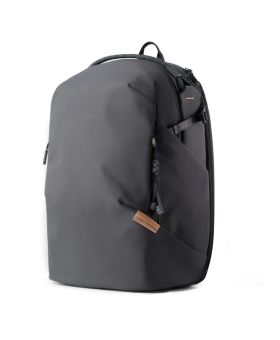 PGYTECH OneGo Lite Backpack 22L (Black)