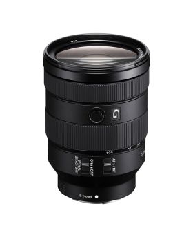 Sony FE 24-105mm f4 G OSS Lens (Open Box)
