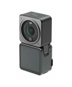 DJI Action 2 Dual-Screen Combo