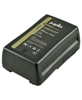 Jupio V-Mount battery LED Indicator 14.4v 13200mAh (190Wh)