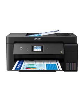 Epson EcoTank ET-15000 A3+ 3-In-1 Printer (5-Year Warranty)