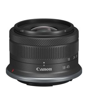 Canon RF-S 18-45mm f4.5-6.3 IS STM Lens