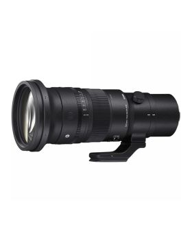 Sigma 500mm f5.6 AF DG DN OS Sports Lens (Sony FE)