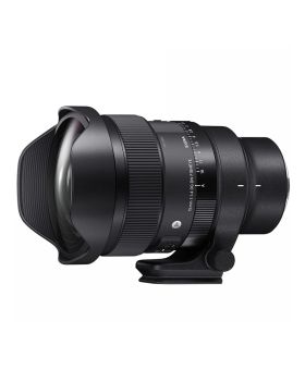Sigma 15mm f1.4 AF DG DN Diagonal Fisheye Art Lens (Panasonic L)