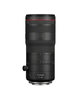Canon RF 70-200mm f2.8L IS USM Z Lens (Black) (Open Box)