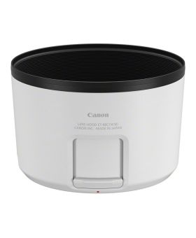 Canon ET-88C Lens Hood (White)