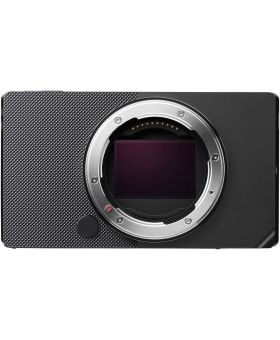 Sigma bf Mirrorless Camera Body (Black)
