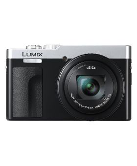 Panasonic Lumix TZ99 Compact Camera (Silver)
