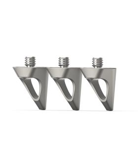 Peak Design Pro Tripod Spike Feet - Pro Lite