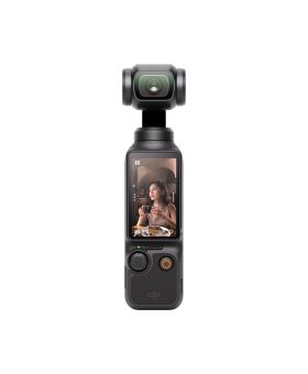 DJI Osmo Pocket 3 Camera
