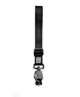 BlackRapid Wrist Strap with FR-5 FastenR