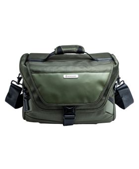 Vanguard VEO SELECT 36S Large Shoulder Bag (Green)