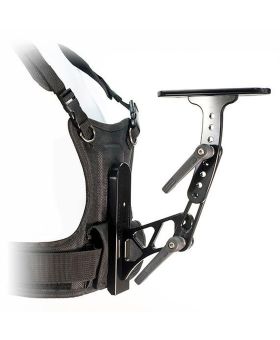 Cotton Carrier CCS Steadyshot Bracket & Harness