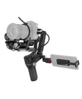 Zhiyun Weebill S Gimbal Stabiliser Image Transmission Kit