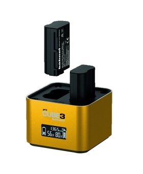 Hahnel ProCube 3 Nikon