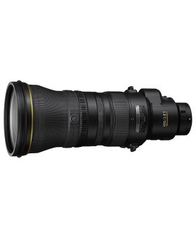 Nikon Z 400mm f2.8 TC VR S Lens (Open Box)