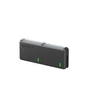 Insta360 X5 Utility Fast Charge Case