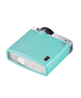 Godox Lux Junior Retro Camera Flash (Mint)