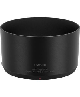 Canon ET-77 Lens Hood for RF 85mm f2 Macro