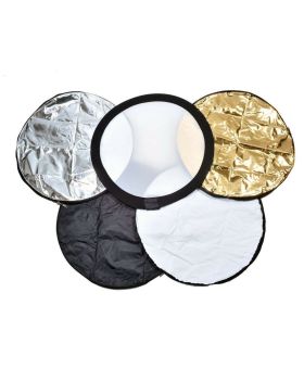 Kood 5-In-1 60cm Reflector