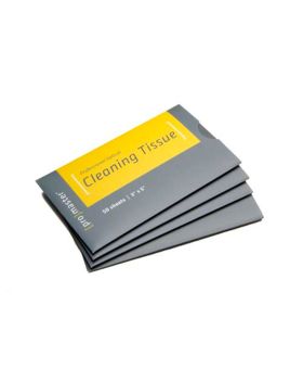 ProMaster OpticClean Lens Tissues (50)