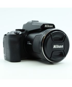 Used Nikon Coolpix P950 Bridge Camera