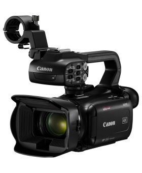 Canon XA60 Professional Camcorder (Open Box)