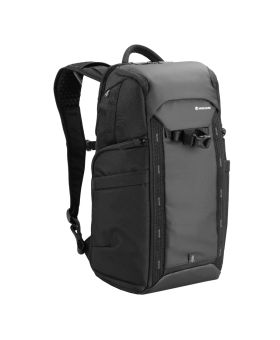 Vanguard VEO ADAPTOR R48 Backpack with USB Port (Black)