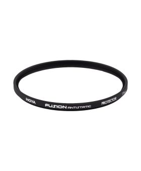 HOYA 82mm FUSION ANTISTATIC NEXT Protector Filter