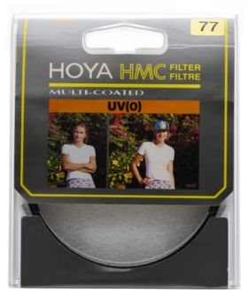 Hoya 95mm UV(O) HMC Filter