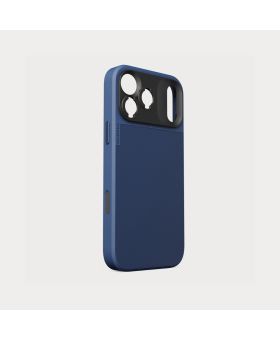 Moment Camera Case for iPhone 17 Pro Max - Compatible with MagSafe - Indigo