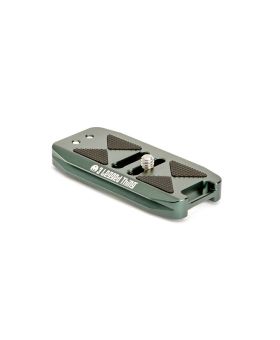 3 Legged thing BASE85 85mm Arca Swiss Plate For Ellie L-Bracket (Grey)