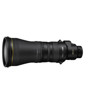 Nikon Z 600mm f4 TC VR S Lens