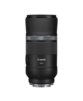 Canon RF 600mm f11 IS STM Lens (Open Box)
