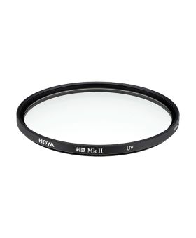 Hoya 52mm HD II UV Filter