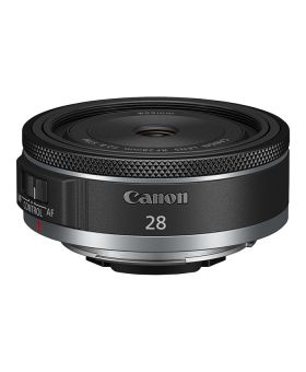 Canon RF 28mm f2.8 STM Lens