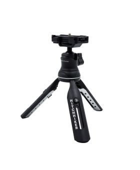 ProMaster Hitchhiker Convertible Tripod