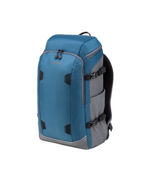 Tenba Solstice 20L Backpack (Blue)