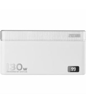 Zhiyun MOLUS 130W Power Bank (Black)