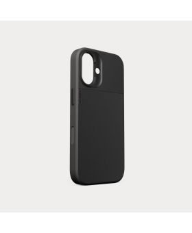 Moment Camera Case for iPhone 17 - Compatible with MagSafe - Black