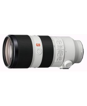 Sony FE 70-200mm f2.8 GM OSS Lens (Open Box)
