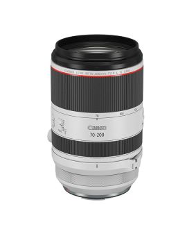 Canon RF 70-200mm f2.8 L IS USM Lens (Open Box)