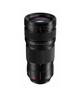 Panasonic 70-200mm f2.8 Lumix S Pro OIS Lens (Open Box)