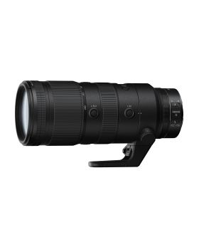 Nikon Z 70-200mm f2.8 S VR Lens (Open Box)