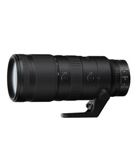 Nikon Z 70-200mm f2.8 S VR Lens