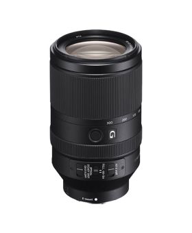 Sony FE 70-300mm f4.5-5.6 G OSS Lens (Open Box)