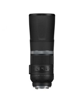 Canon RF 800mm f11 IS STM Lens (Open Box)